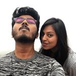 Profile Picture of KeerthiVivek Muniappan (@iamkvivekm) on Instagram