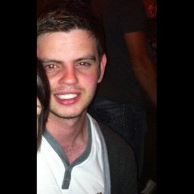 Profile Picture of Aaron Holland (@aaronMH23) on Twitter