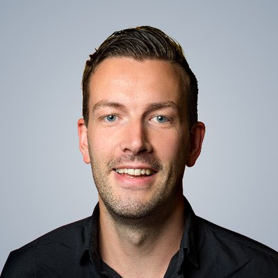 Profile Picture of Bart Den Hollander (@hollanderbart) on Twitter