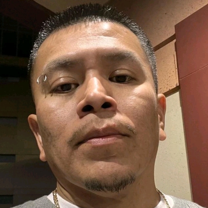 Profile Picture of Alex Benally (@@alexbenally) on Tiktok