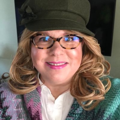 Profile Picture of Ally Wright (@WrightAllyson) on Twitter