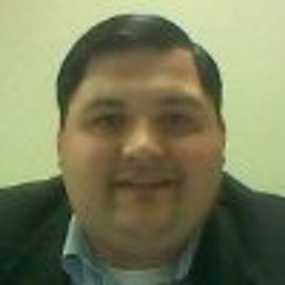 Profile Picture of Curtis Gordon (@pastorcgordon) on Twitter