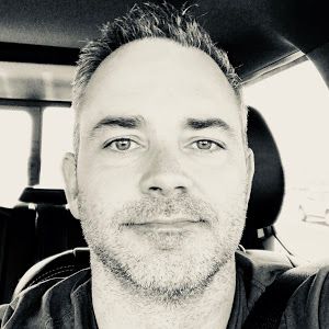 Profile Picture of Stephan Hosterman (@stephanhosterman) on Tiktok
