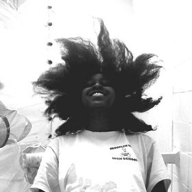 Profile Picture of Talitha James (@Ladyfelicebug) on Pinterest