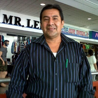 Profile Picture of Fausto Castillo (@FautoEduador) on Twitter