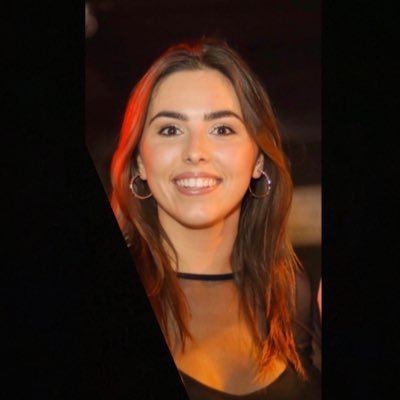 María Roche - Twitter Profile Picture of María Roche (@MeriRoux) on Twitter