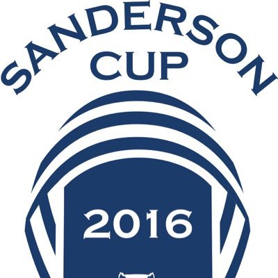 Profile Picture of Cory Sanderson (@BigSando72) on Twitter