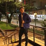 Profile Picture of Daniel Cubillos (@daniel_cubillos_24) on Instagram