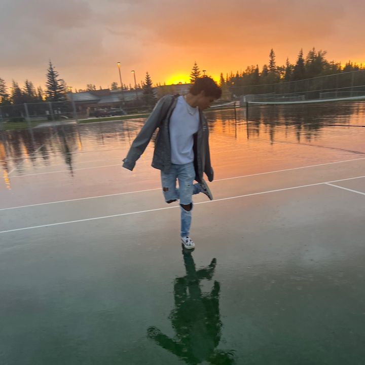 Profile Picture of Jacob G❤️🖤 (@@jacobgerhart3) on Tiktok