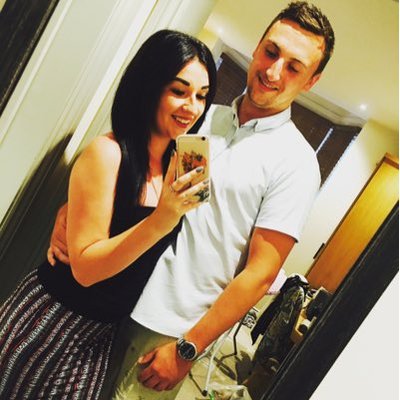 Profile Picture of Josh Britnell (@Joshbritne11) on Twitter