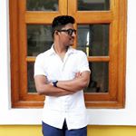 Profile Picture of Ajay Paul (@aj.paul26) on Instagram