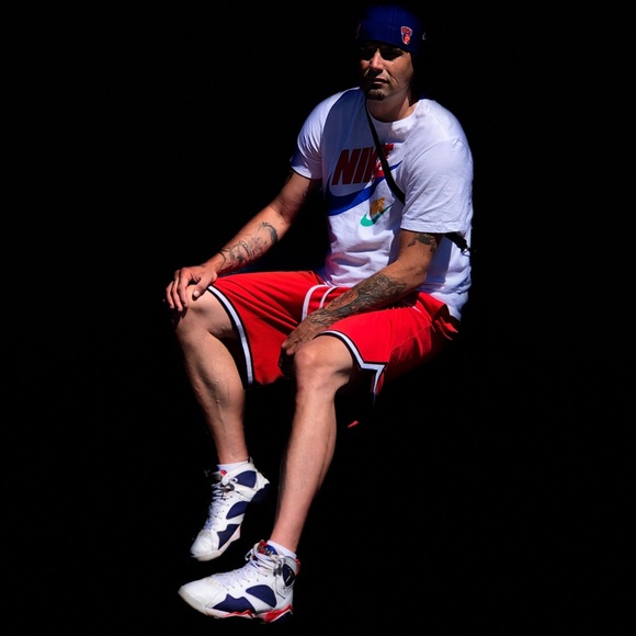 Profile Picture of Andrew Schurman (@drewscotian78) on Poshmark