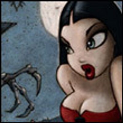 Profile Picture of Robert Mavis (@Jovantj) on Twitter