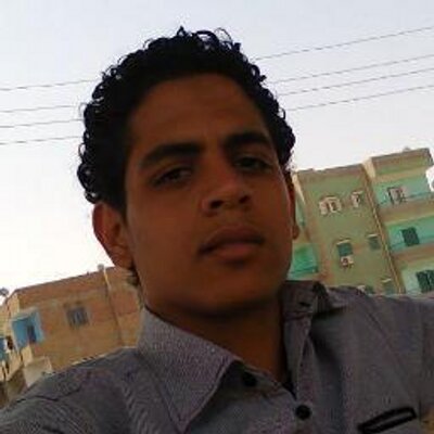 Profile Picture of Mohamed Fayez Saad (@mohamedfayezsaa) on Twitter