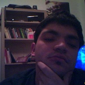 Profile Picture of Gio Castillo (@bluestarskateboards) on Myspace