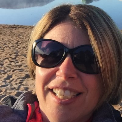 Profile Photo of Barbara Taylor (@refluxgirl) on Twitter