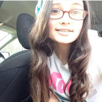 Profile Picture of Kaitlyn Chapman (@KaitlynChapma19) on Twitter