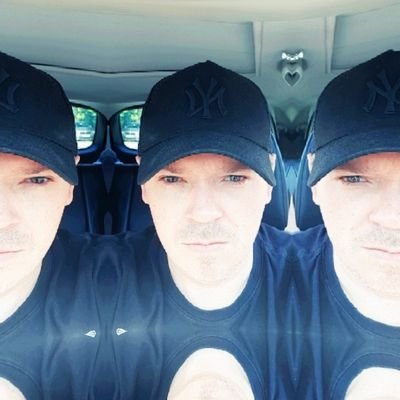 Profile Picture of Chris Boorman (@TheBoormanio) on Twitter