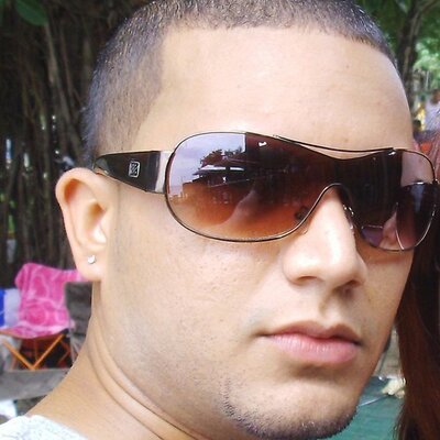 Profile Picture of Jesus Alicea Ortiz (@Yisus1984) on Twitter