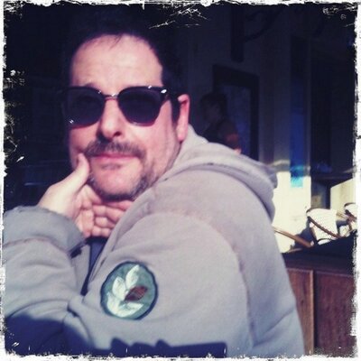 Profile Picture of Nathan Brenner (@nat_bren) on Twitter