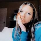 Profile Picture of hailey m. holmes!  (@ppcocainee) on Tiktok