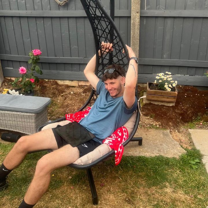 Profile Picture of cai.jolliff (@@cai.jolliff) on Tiktok