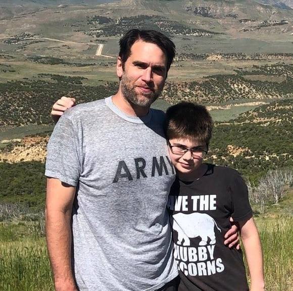 Profile Picture of Matthew Thornberry (@mthornb11) on Poshmark