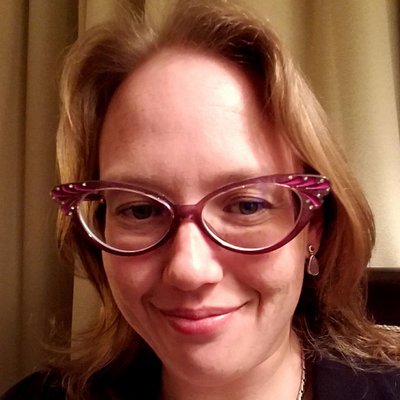 Profile Picture of Erica Sue Watkins (@TechnophileGeek) on Twitter