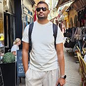 Profile Picture of Discover With Faizi (@discoverwithfaizi) on Youtube
