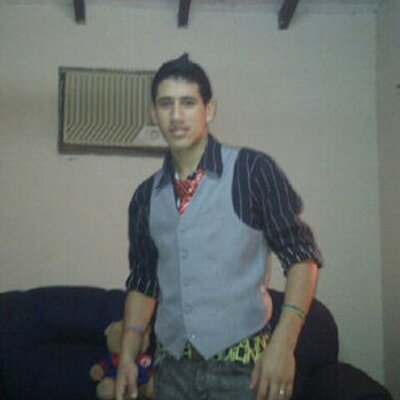 Profile Picture of Steven Duarte (@ce_steven) on Twitter