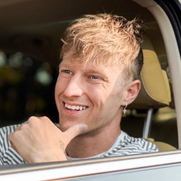 Profile Picture of Tyler Shirley (@tylershirley) on Poshmark