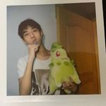 Profile Picture of Dylan Zhao (@dylanzhao23) on Instagram