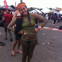 Profile Picture of Sara Naouai (@sara-naouai) on Quora