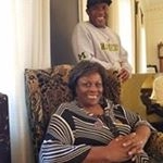 Delmar S. Thomas - Instagram Profile Picture of Delmar S. Thomas (@ramled99) on Instagram