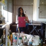 Profile Picture of Yvonne Puente (@benshoolmet) on Instagram