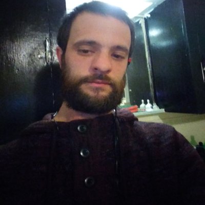 Profile Picture of Steven Fineout (@fineout_steven) on Twitter