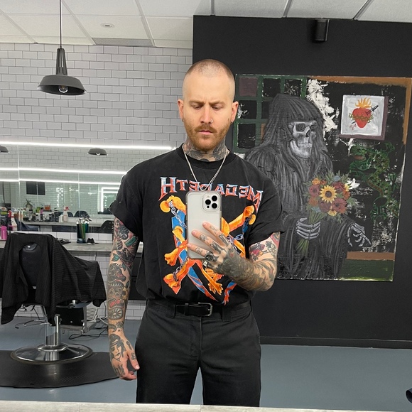 Profile Picture of Jeremy Wilde (@jeremywilde) on Poshmark