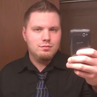 Profile Picture of C Patrick Olk (@cpatrick.olk) on Facebook