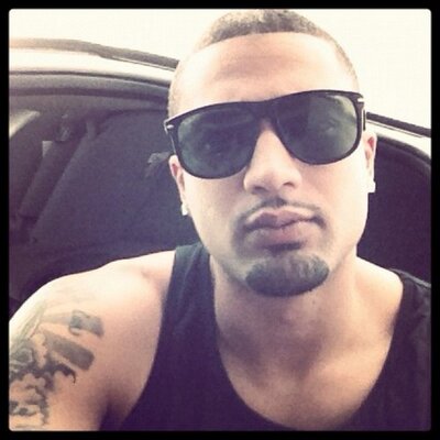 Profile Picture of Bradley Starks (@irepva2) on Twitter