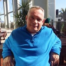 Profile Picture of Bryan Bristow (@bristow_bryan) on Twitter