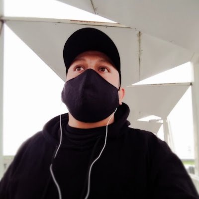 Profile Picture of Rodolfo De Alessandro Daniels (@RodolfoDaniels) on Twitter