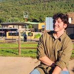 Profile Picture of Daniel Jacob Burrows (@senseidanielson) on Instagram