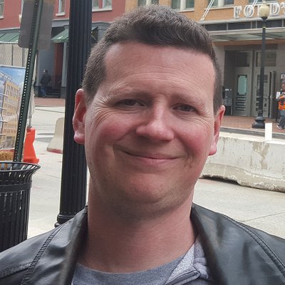 Profile Picture of Brian John Gorski (@briangorski_us) on Twitter