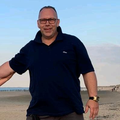 Profile Picture of Peter Weber (@@peterweber65) on Tiktok
