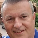 Profile Picture of Daniel Forche (@danielforche) on Instagram