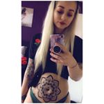 Profile Picture of Brodie Lawrence (@misslawrencexx) on Instagram