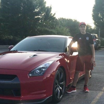 Profile Picture of Hunter Huston (@HunterHuston5) on Twitter
