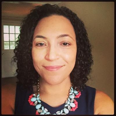 Profile Picture of Dorothy Jones-Davis (@dmjonesdavis) on Twitter