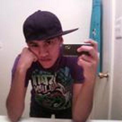 Profile Picture of Joe Cuellar (@JoE6709) on Twitter