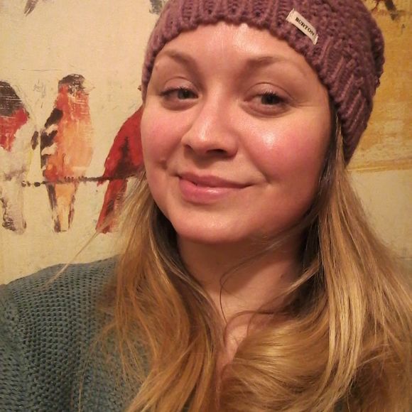 Profile Picture of Leah Tolley (@lt0203) on Poshmark